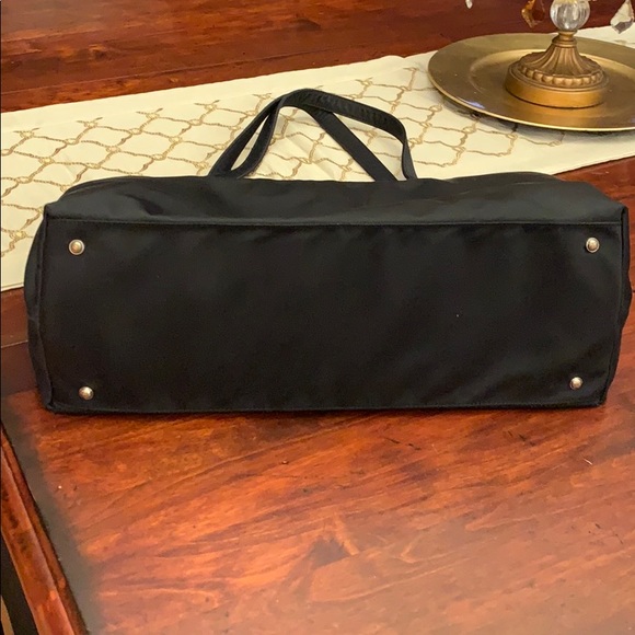 Kate Spade Nylon tote bag. - Picture 7 of 8